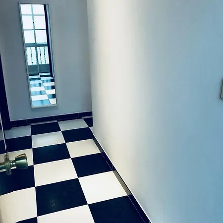 San Francisco Appartement Cadix