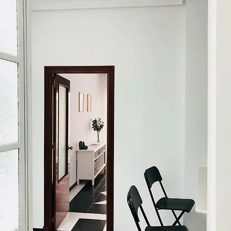 Апартаменты San Francisco *
